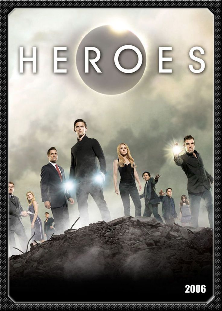 Heroes