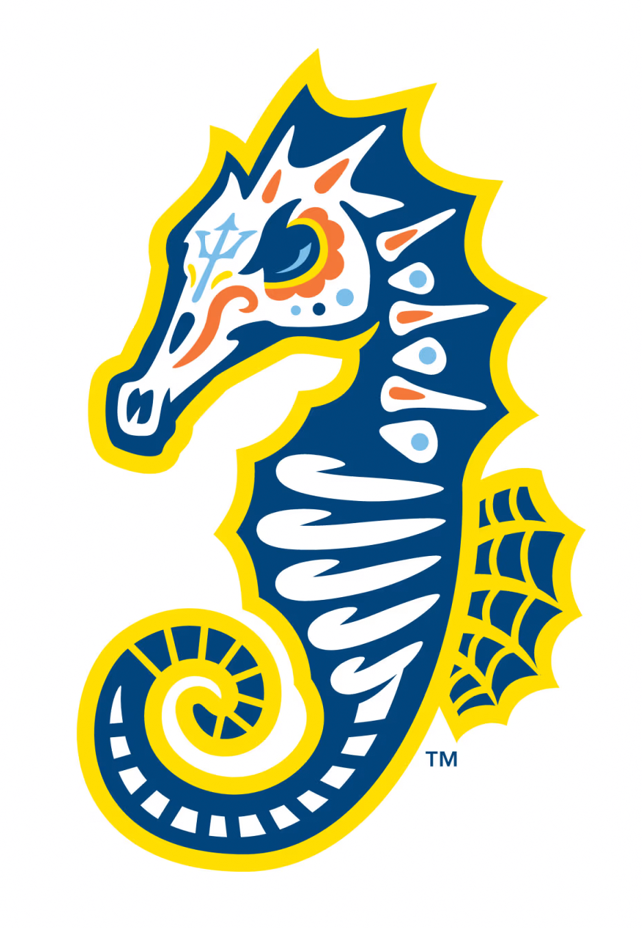 Caballitos del Mar de Norfolk