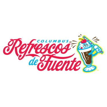 Columbus Refrescos de Fuente