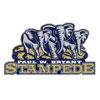 Paul Bryant Stampede