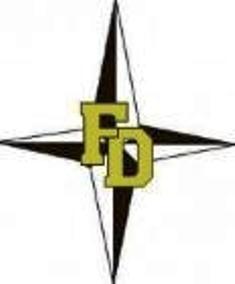 Frederick Douglass Astros