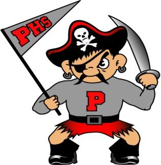 Palatine Pirates