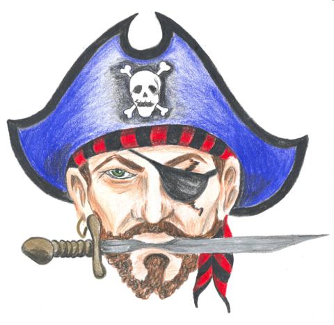 Boonville Pirates