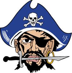 Bay Port Pirates