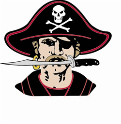 Pewaukee Pirates