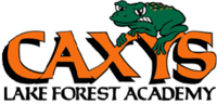 Lake Forest Academy Caxys