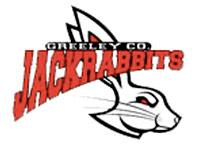 Greeley County Jackrabbits