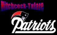 Hitchcock-Tulare Patriots