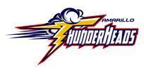 Amarillo Thunderheads