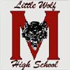 Manawa Little Wolf Wolves