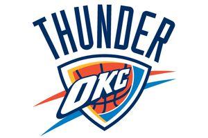 Oklahoma City Thunder