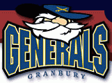 Granbury Generals