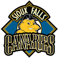 Sioux Falls Canaries