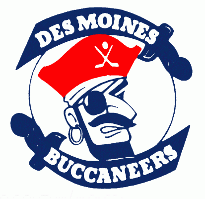 Des Moines Buccaneers