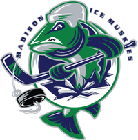 Madison Ice Muskies