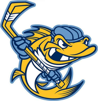 Toledo Walleye