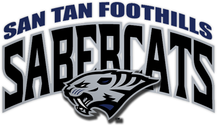 San Tan Foothills Sabercats