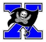 Xenia Buccaneers