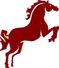 Lind-Ritzville Broncos