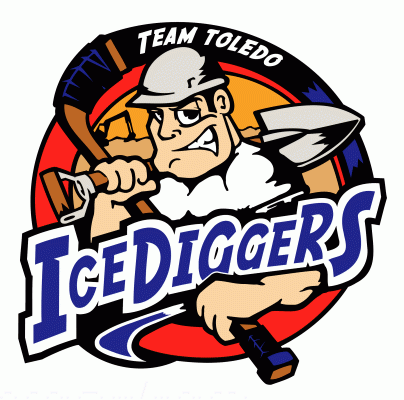 Toledo IceDiggers