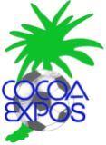 Cocoa Expos