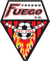 Fresno Fuego