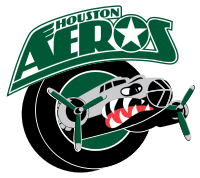 Houston Aeros