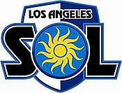 Los Angeles Sol