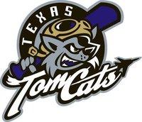 Texas Tomcats