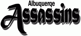 Albuquerqe Assassins