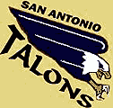 San Antonio Talons