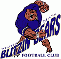 Western Mass Blitzin' Bears