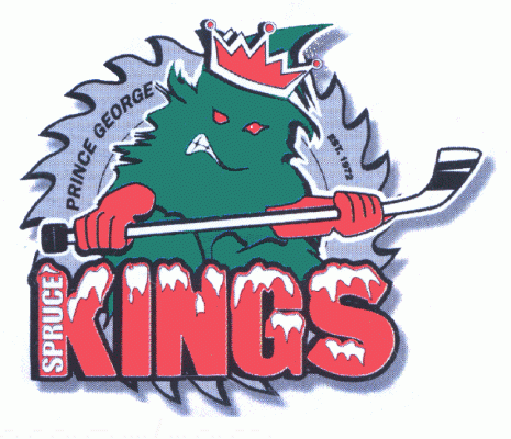 Prince George Spruce Kings