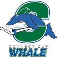 Connecticut Whale