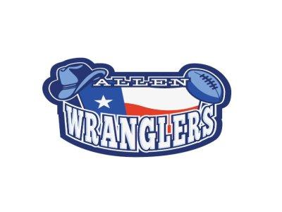 Allen Wranglers