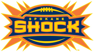 Spokane Shock