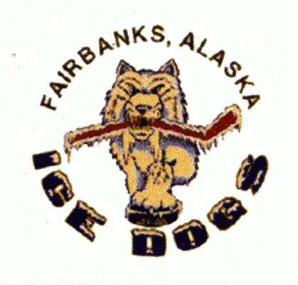 Fairbanks Ice Dogs