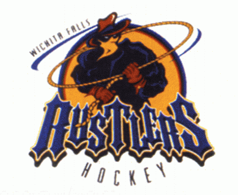 Wichita Falls Rustlers