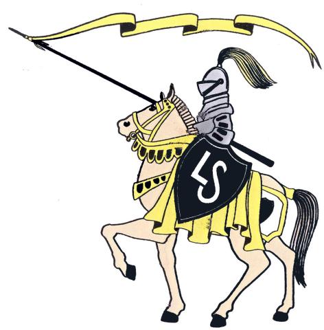 Lutheran South Lancers