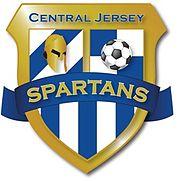 Central Jersey Spartans