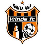 Santa Ana Winds