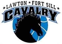 Lawton-Fort Sill Cavalry