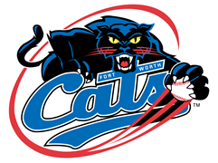 Fort Worth Cats