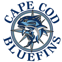 Cape Cod Bluefins