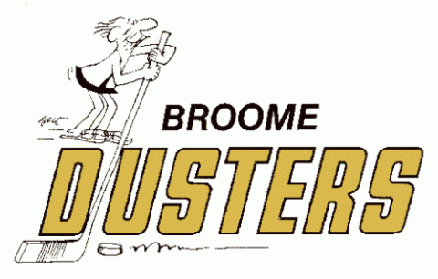 Broome Dusters