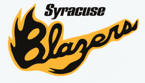 Syracuse Blazers