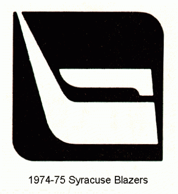 Syracuse Blazers