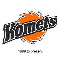 Fort Wayne Komets