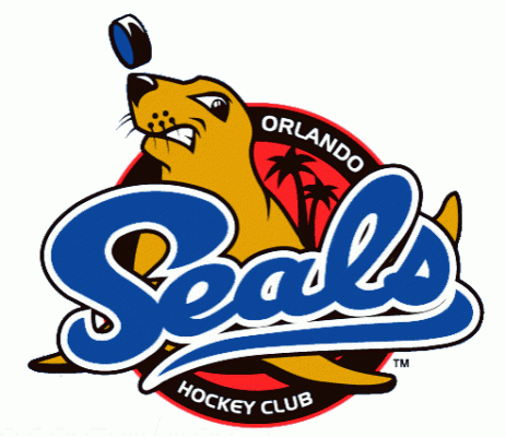 Orlando Seals