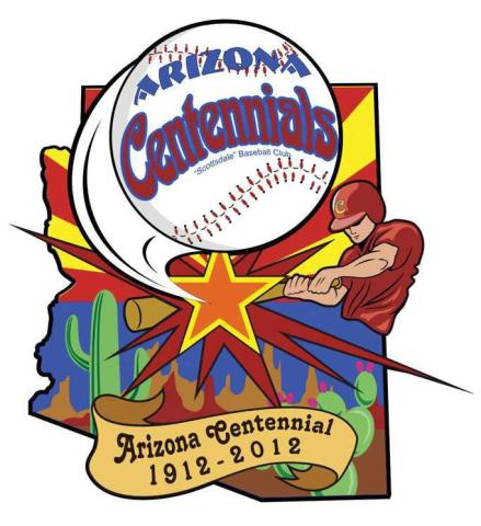 Arizona Centennials